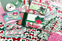 The Stamps of Life Card Kit