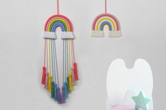 Everything is Coming Up Rainbows!