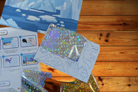 Kr8tive Kids Craft Holiday Box
