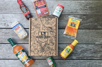 Cajun Crate