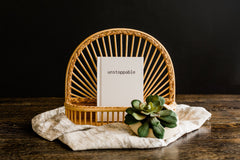 THE RITUAL.
Curated products that fuel your inner strength, nurture your well-being, & tap into your limitless potential.