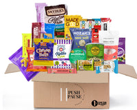 Push Pause Co. Monthly Subscription