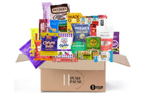 Push Pause Co. Monthly Subscription
