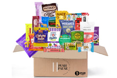 Push Pause Co. Monthly Subscription