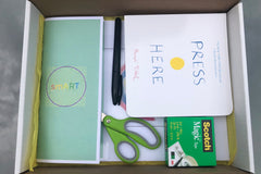 monthly smART box