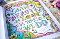Color Your Stress Away Club