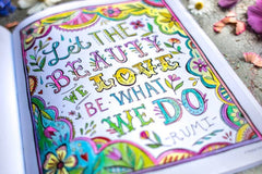 Color Your Stress Away Club