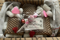 Monthly Scent Box