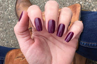 Nail Queen