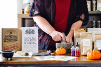 Herbal Apprentice Box