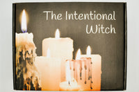 The Intentional Witch Divination Box