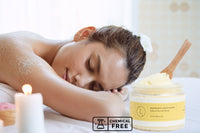All natural skin and body care for women - product of the month