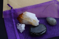 Magickal Earth - Basic Crystal Only New