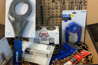 Tool Subscription Box (Plumbers Edition)