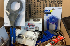 Tool Subscription Box (Plumbers Edition)
