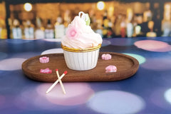 Sweet Delights Dessert Candle Box