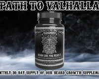Path To Valhalla