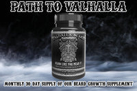 Path To Valhalla
