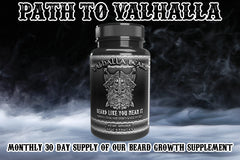 Path To Valhalla