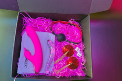 BADBOXX Adult Sex Toy Subscription Box