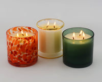 Fancy-Schmancy Smelly Club - Soy Candle Subscription