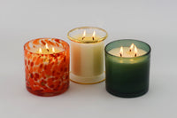 Fancy-Schmancy Smelly Club - Soy Candle Subscription