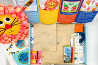 Seasonal Crafts, Games + Family Fun!
