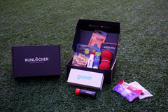 RunLocker Gold Membership