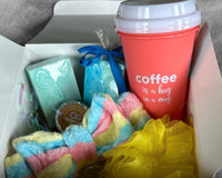 Bathtime Spa Luxe Box