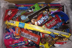 The Munchaholic Mix Box (50+ Munchies)
