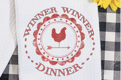 The Farmer's  Wife