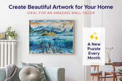 Puzzles for Pros - Puzzle Monthly Subscription