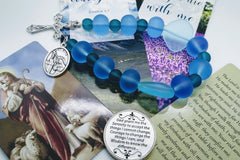 Pocket Rosary Devotion