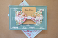 Hair bow surprise box