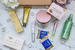 Beauty Box