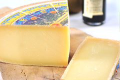 The Original Gourmet Cheese Club