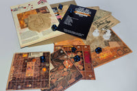 Roll for Treasure