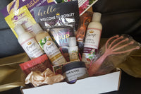 Curly Queen Kit Monthly Subscription