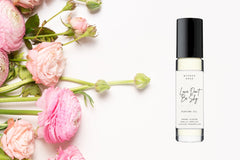 Mother's Day Perfection: Gift Eco-Friendly, Cruelty-Free Perfume Box. Make Her Day Special. Wicked Good Perfume