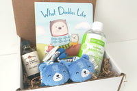 The Rad Dad Box - The Essentials