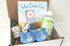 The Rad Dad Box - The Essentials