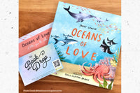 The Book Drop: Little Readers