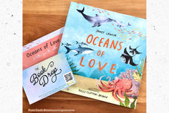 The Book Drop: Little Readers