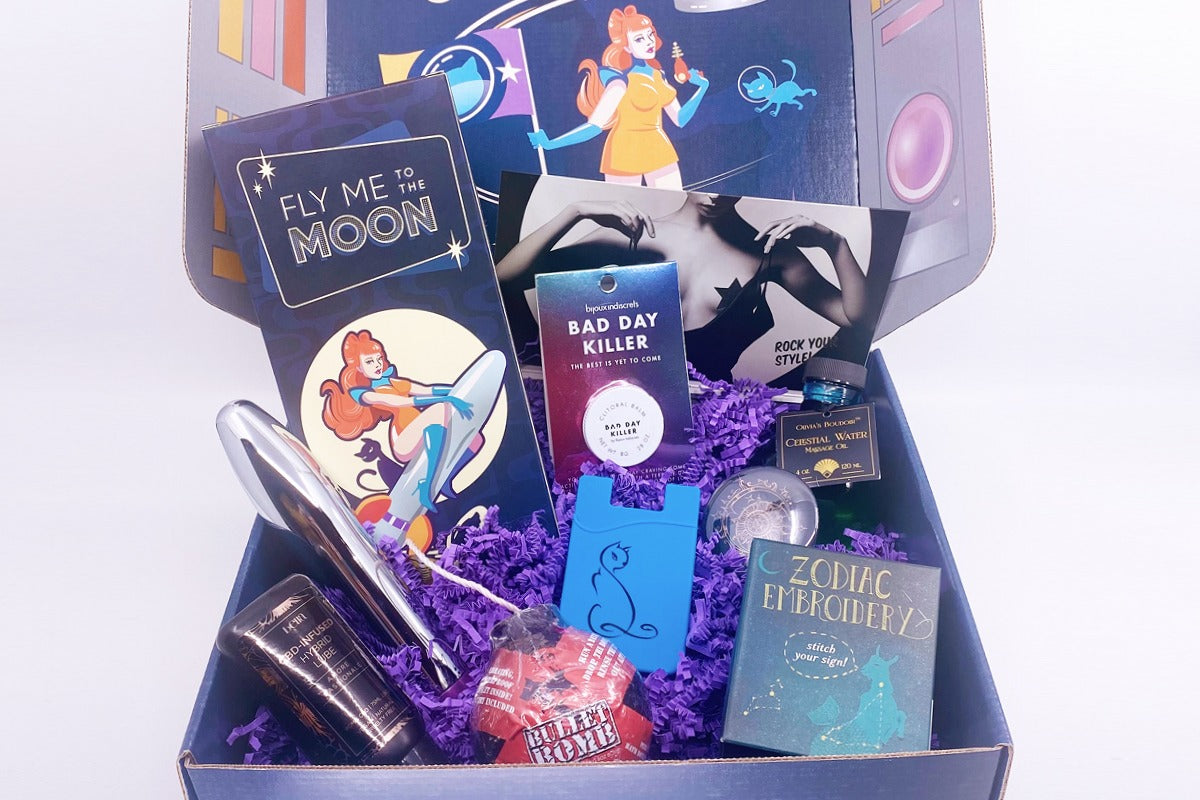 Like A Kitten Subscription Box - Cratejoy Like A Kitten Subscription Box - Cratejoy
