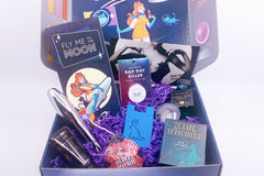 Like A Kitten - Seasonal Sex Toy Subscription Box!