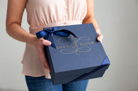 Luxe Kitchen Box