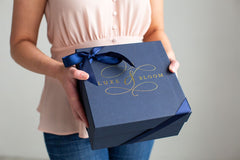 Luxe Kitchen Box