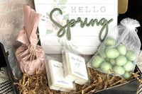 Marmeez Farmhouse Home and Candle Subscription