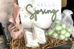 Marmeez Farmhouse Home and Candle Subscription