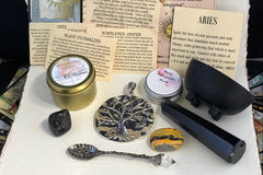 Magickal Earth Premium Astrology, Tarot , Crystals and More New